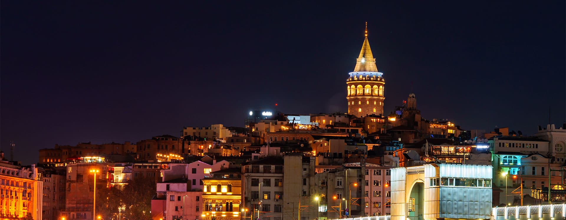 Pera Records — İstanbul