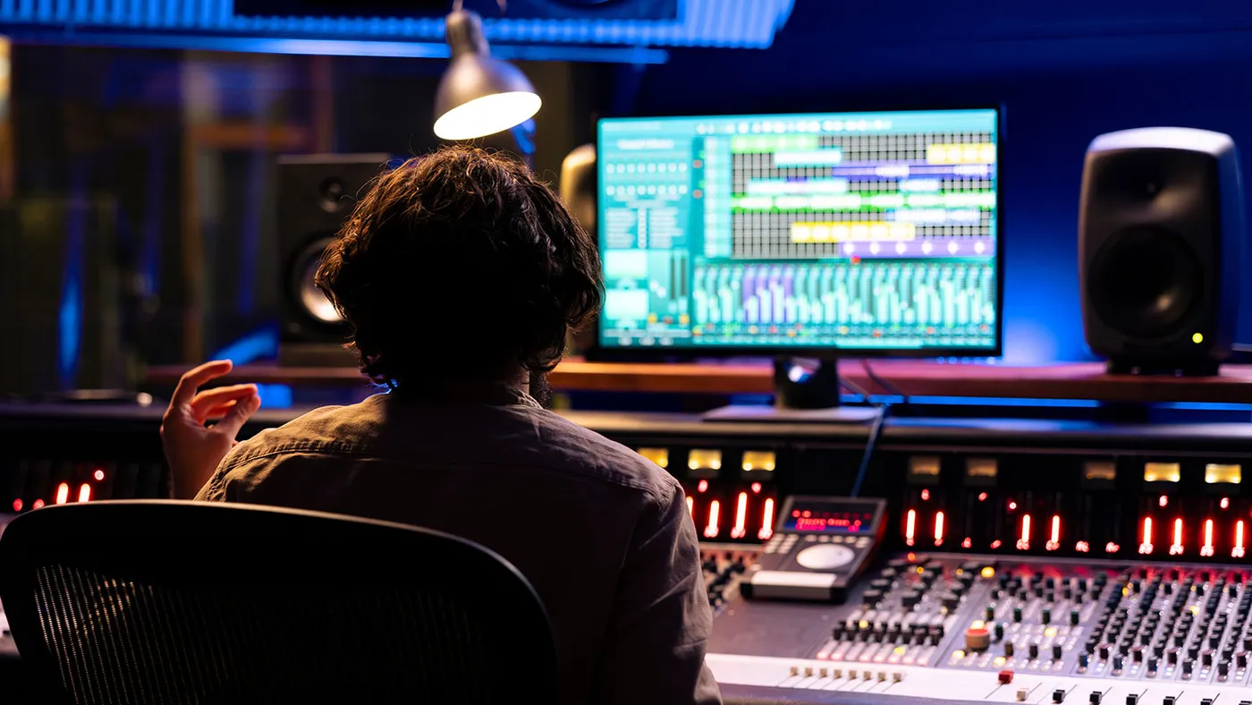 Analog ve Dijital: Müziğin İki Yüzü